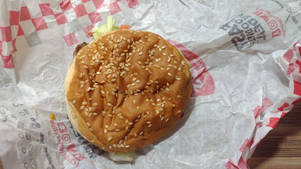 Checkers | restaurant | 1595 S Missouri Ave, Clearwater, FL 33756, USA | 7274463089 OR +1 727-446-3089