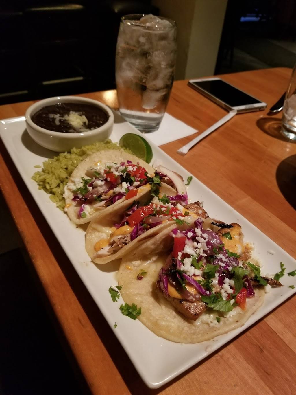 Cantina Laredo | restaurant | 2000 Piazza Avenue, Wesley Chapel, FL 33543, USA | 8139073068 OR +1 813-907-3068