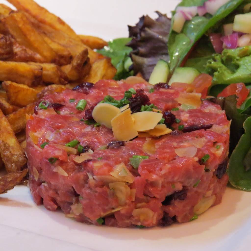 Restaurant la Table du Junior | restaurant | 10735 1ᴱ Avenue, Saint-Georges, QC G5Y 2B8, Canada | 4182270888 OR +1 418-227-0888