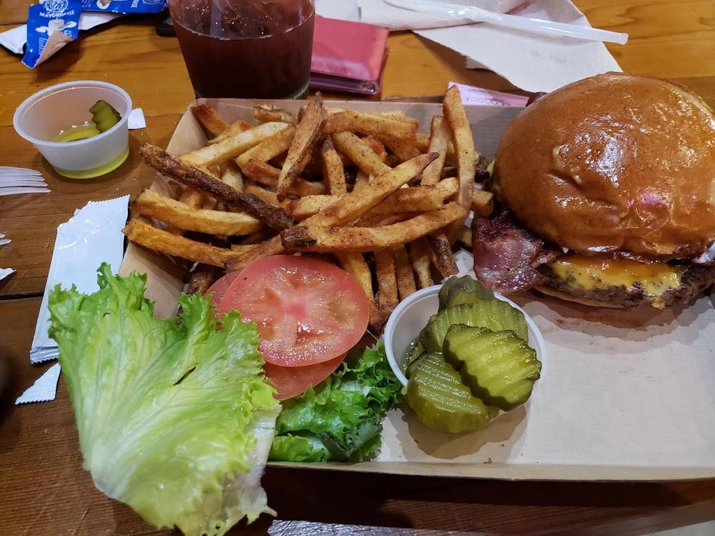 Twisted Root Burger Co. Waco | restaurant | 801 S 2nd St, Waco, TX 76706, USA | 2543662888 OR +1 254-366-2888