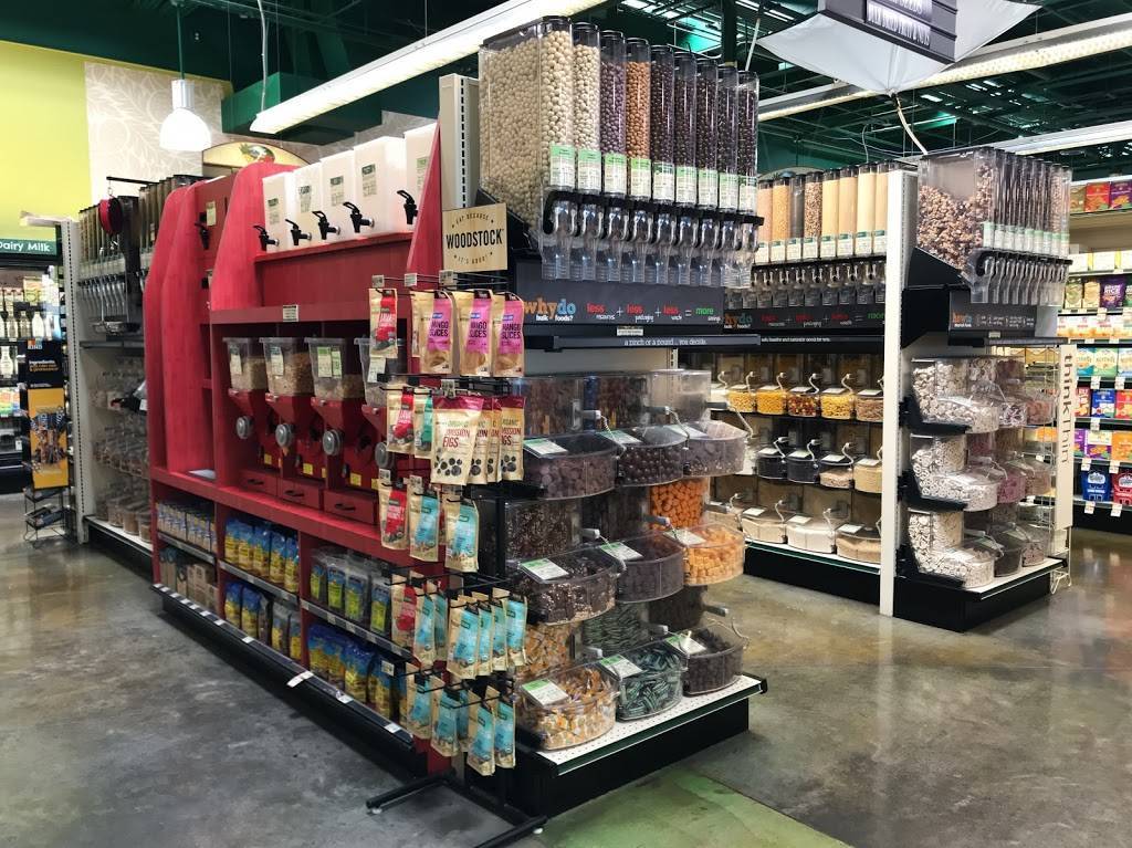 Down to Earth Organic & Natural - Kapolei | bakery | 4460 Kapolei Pkwy #320, Kapolei, HI 96707, USA | 8086752300 OR +1 808-675-2300