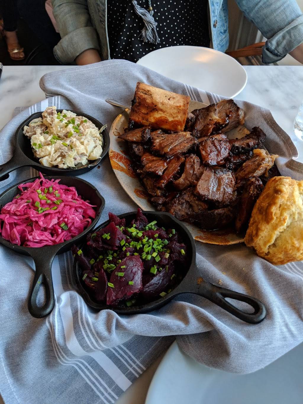 Modine | restaurant | 601 Mattison Ave, Asbury Park, NJ 07712, USA | 7328935300 OR +1 732-893-5300