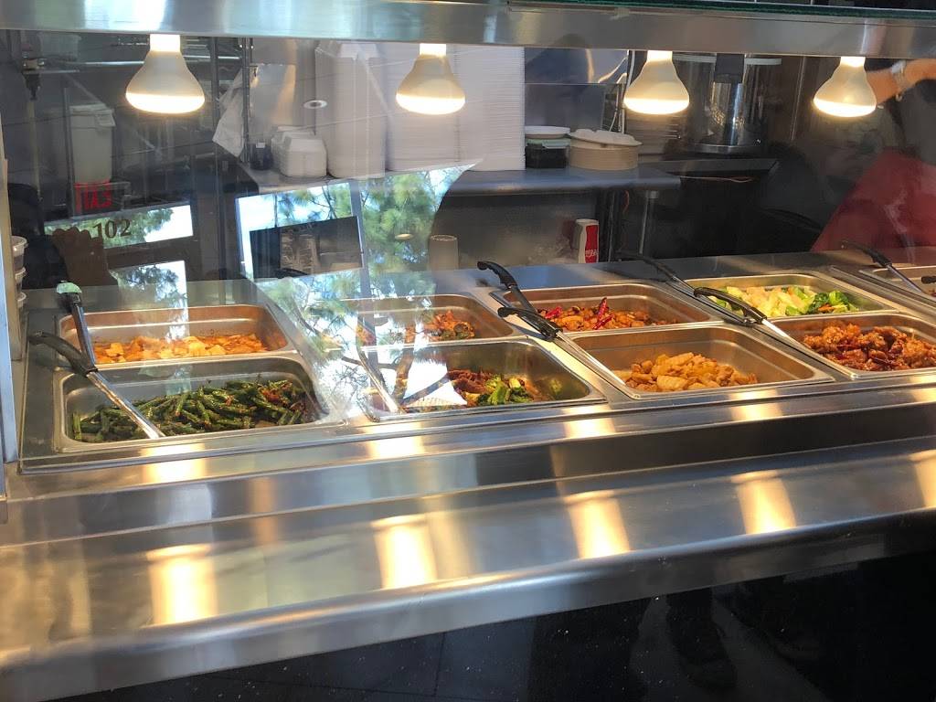 Seven Spice Kitchen | restaurant | 2454 West Hillcrest Drive #102, Newbury Park, CA 91320, USA | 8053758788 OR +1 805-375-8788