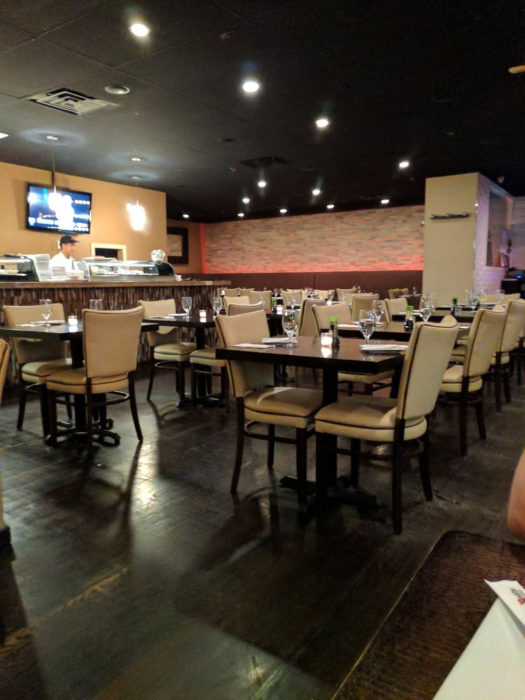Sushi Room | restaurant | 12 Easton Ave, New Brunswick, NJ 08901, USA | 7326400407 OR +1 732-640-0407