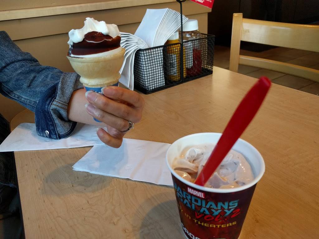 Dairy Queen Grill & Chill | restaurant | 7530 212th St SW, Edmonds, WA 98026, USA | 4257760303 OR +1 425-776-0303