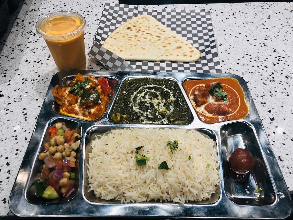 Amaya Express | restaurant | 95 The Pond Rd #20, North York, ON M3J 0L1, Canada | 6477936424 OR +1 647-793-6424