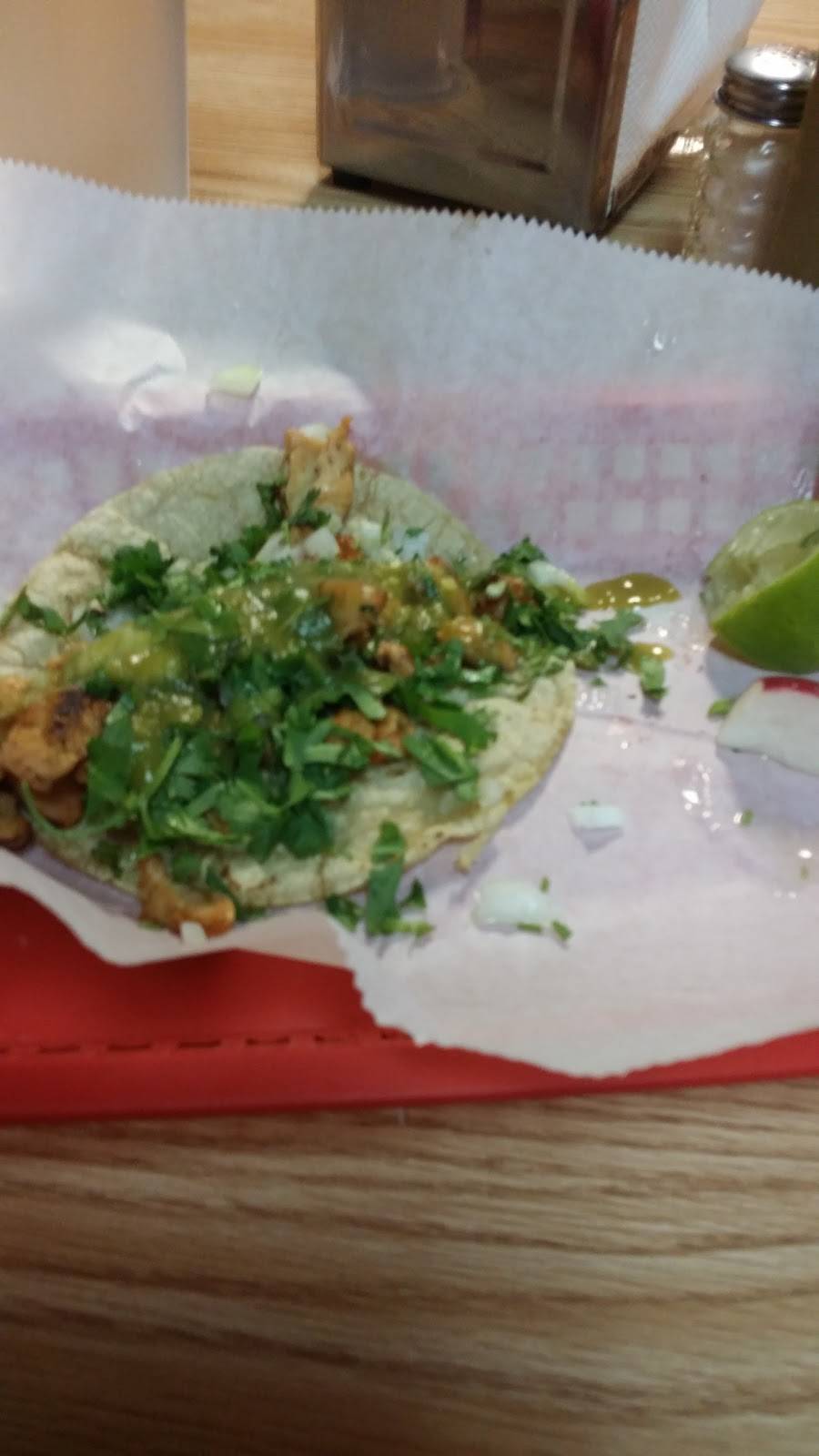 Taqueria Guadalajara | restaurant | 1807 Decker Blvd, Columbia, SC 29206, USA | 8037644121 OR +1 803-764-4121