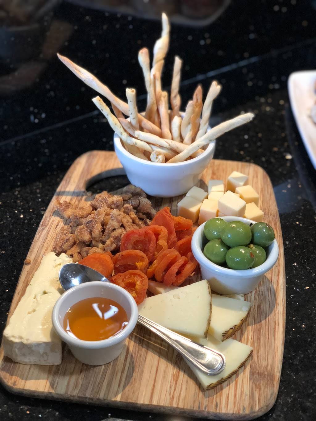 Campo di Bocce of Fremont | restaurant | 4020 Technology Pl, Fremont, CA 94538, USA | 5106512500 OR +1 510-651-2500