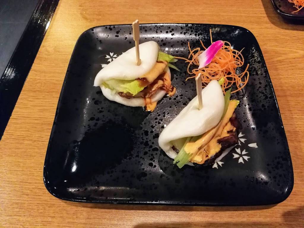 Megumi Japanese Ramen & Sushi Bar | restaurant | 915 Race St Chinatown , Philadelphia,PA 19107  Pickup only | 2157330128 OR +1 215-733-0128