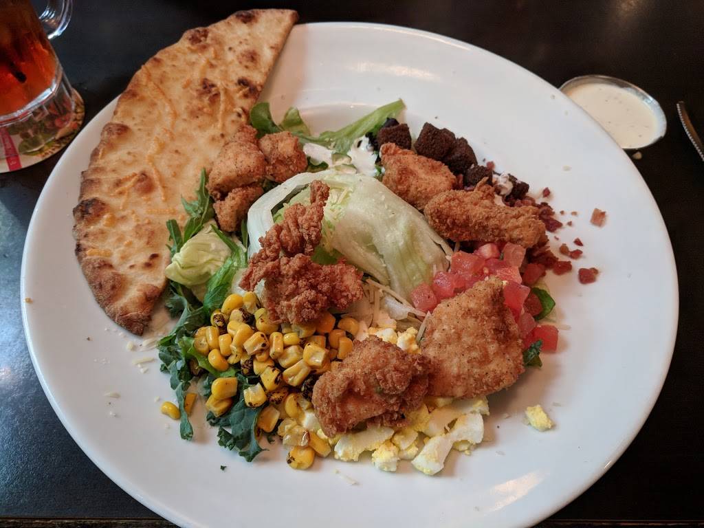 Ruby Tuesday | restaurant | 6708 Tyrone Blvd N, St. Petersburg, FL 33710, USA | 7273476611 OR +1 727-347-6611