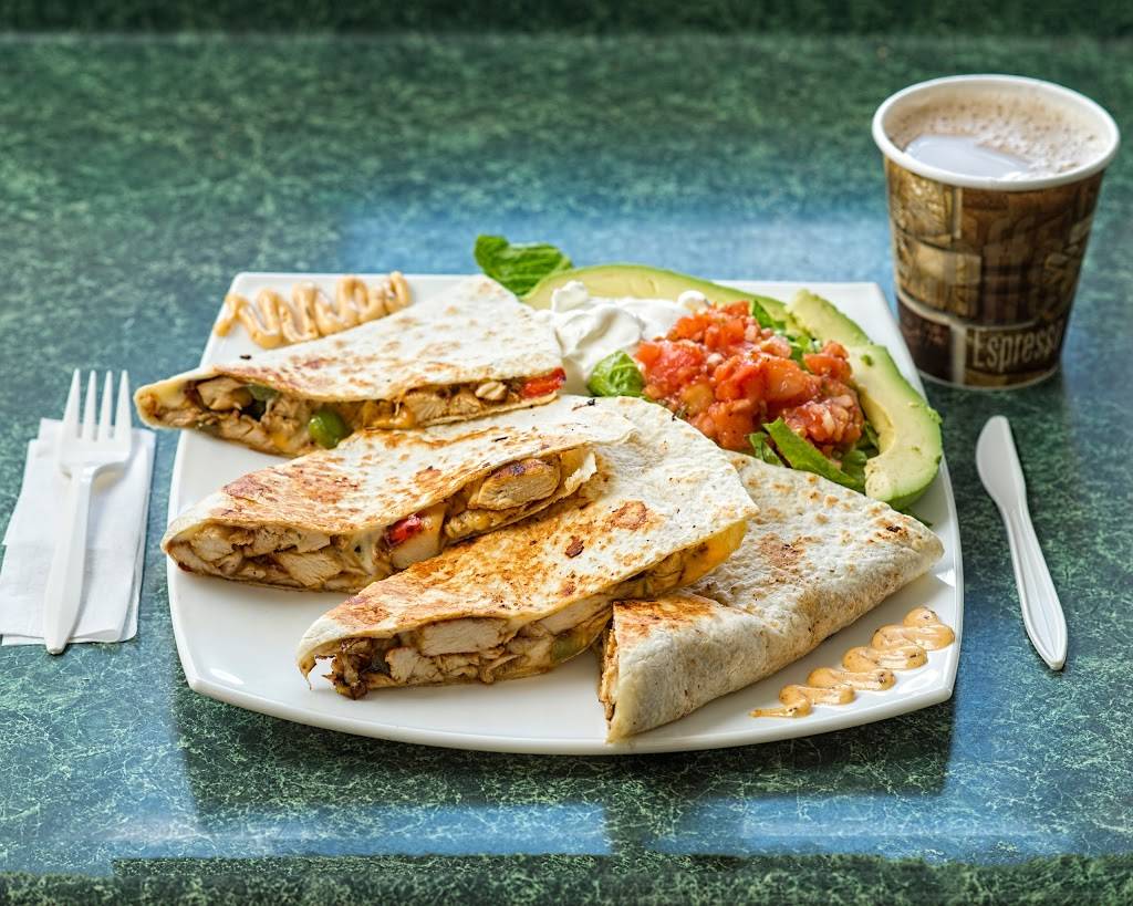 Sams Bagels of Rochelle Park | cafe | 240 W Passaic St, Rochelle Park, NJ 07662, USA | 2013680800 OR +1 201-368-0800