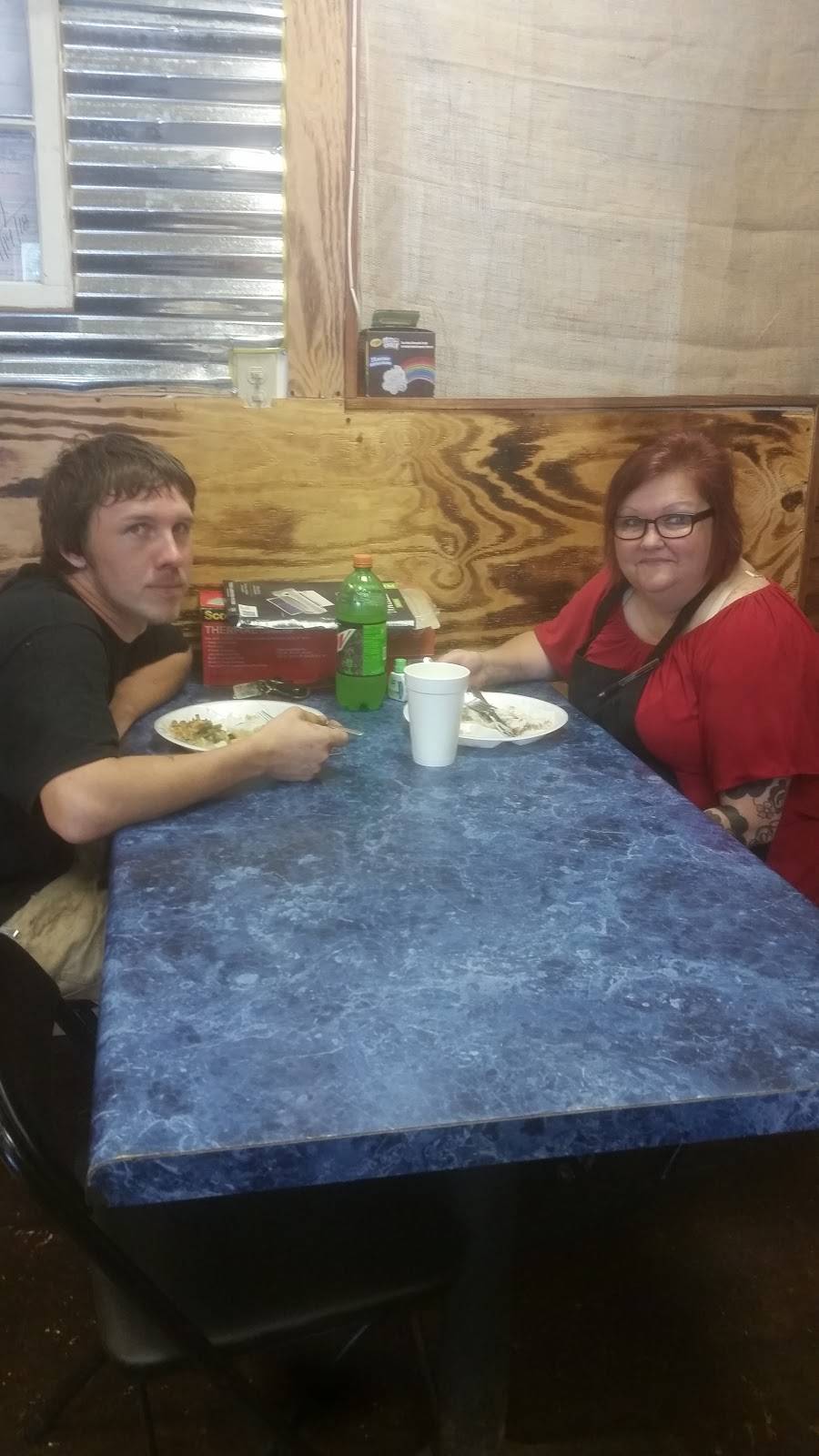 Roys Diner | restaurant | 623 Tuscaloosa St, Greensboro, AL 36744, USA | 3345075014 OR +1 334-507-5014