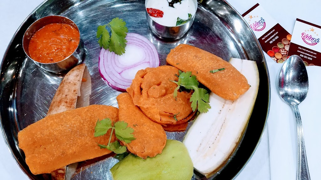 Star Udupi Cafe | restaurant | 2690 El Camino Real, Santa Clara, CA 95051, USA | 4083525665 OR +1 408-352-5665