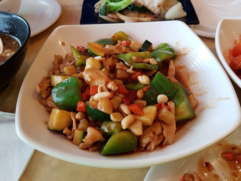 Egg Roll King | restaurant | 6811 Mission St, Daly City, CA 94014, USA | 6509920771 OR +1 650-992-0771