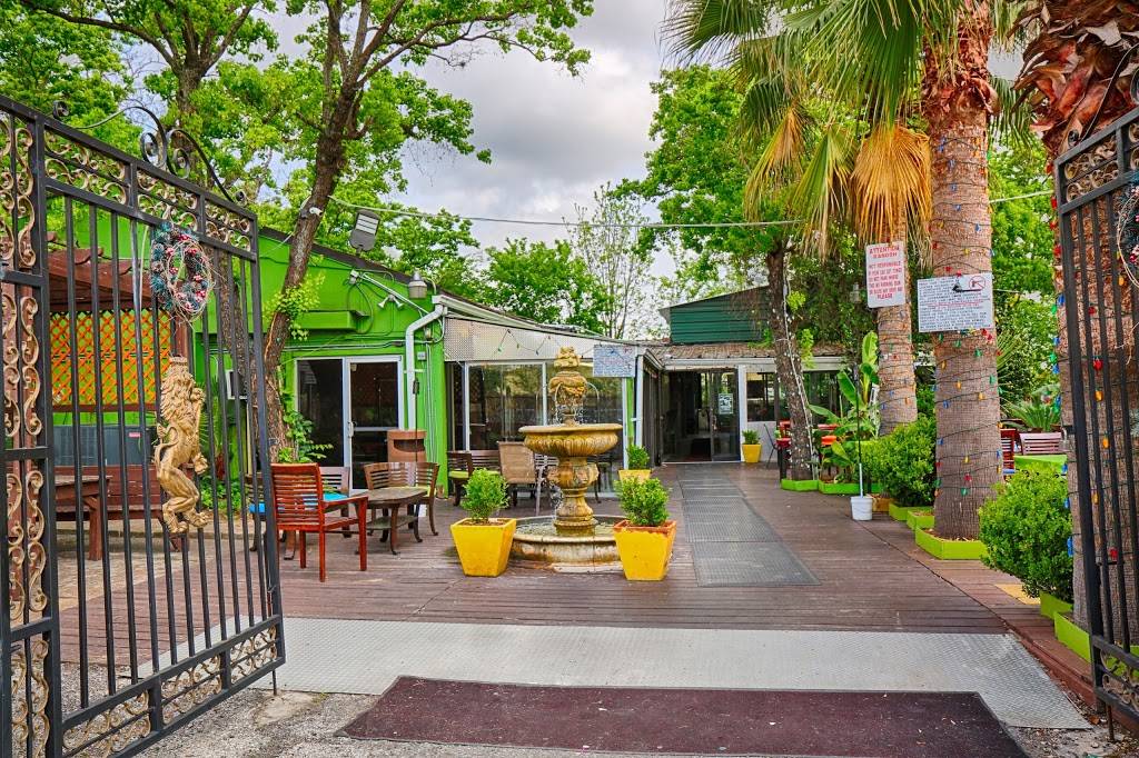 Ranosh Cafe | cafe | 3402 Fondren Rd, Houston, TX 77063, USA | 8322425200 OR +1 832-242-5200