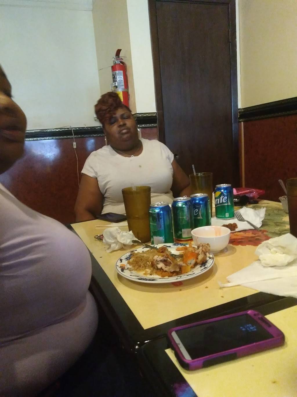 Golden China Restaurant | restaurant | 2759, 637 W Congress St, Brookhaven, MS 39601, USA | 6018330602 OR +1 601-833-0602