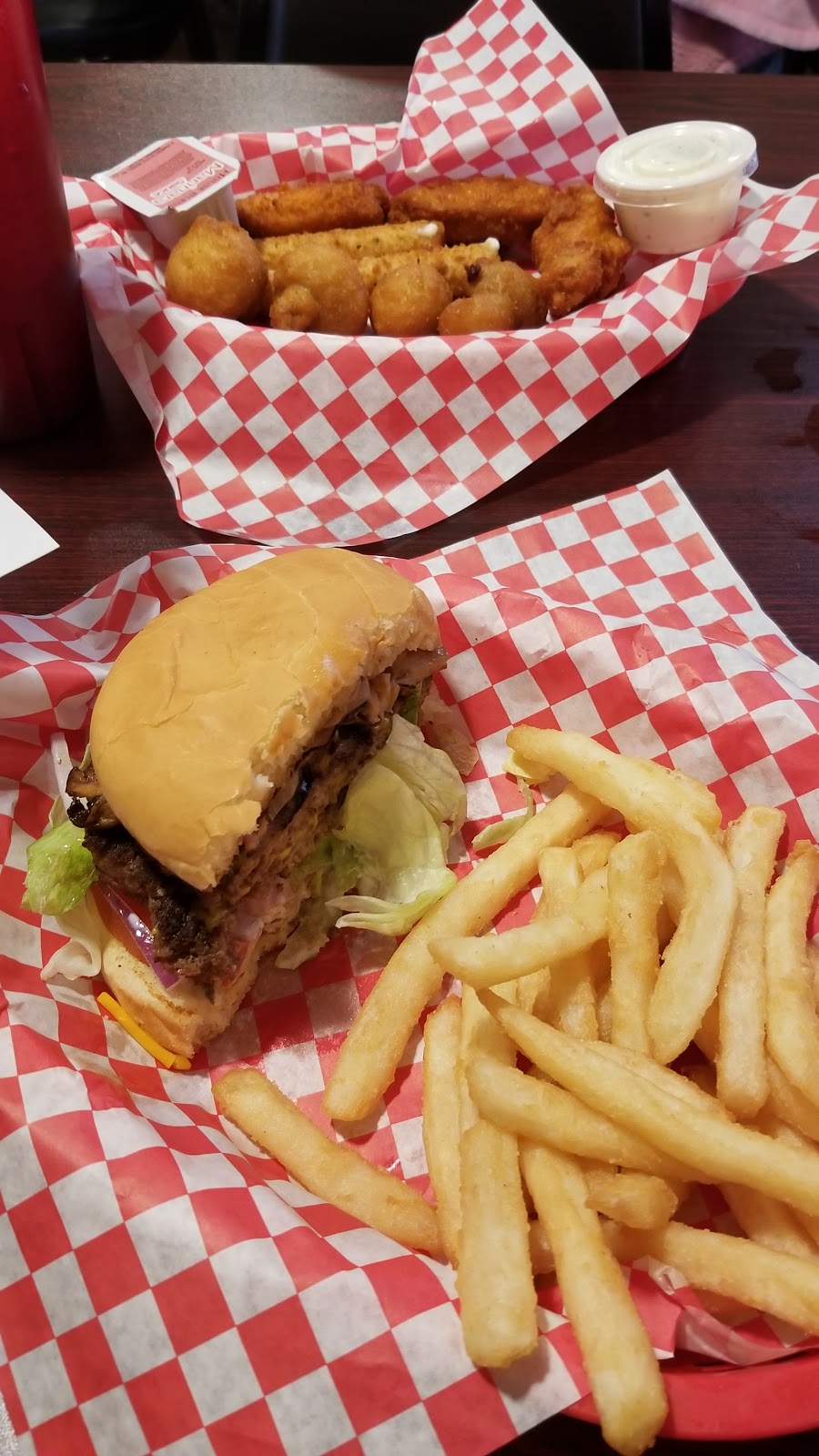 Fowlers Restaurant | restaurant | 512 N 2nd St, Dardanelle, AR 72834, USA | 4792292221 OR +1 479-229-2221