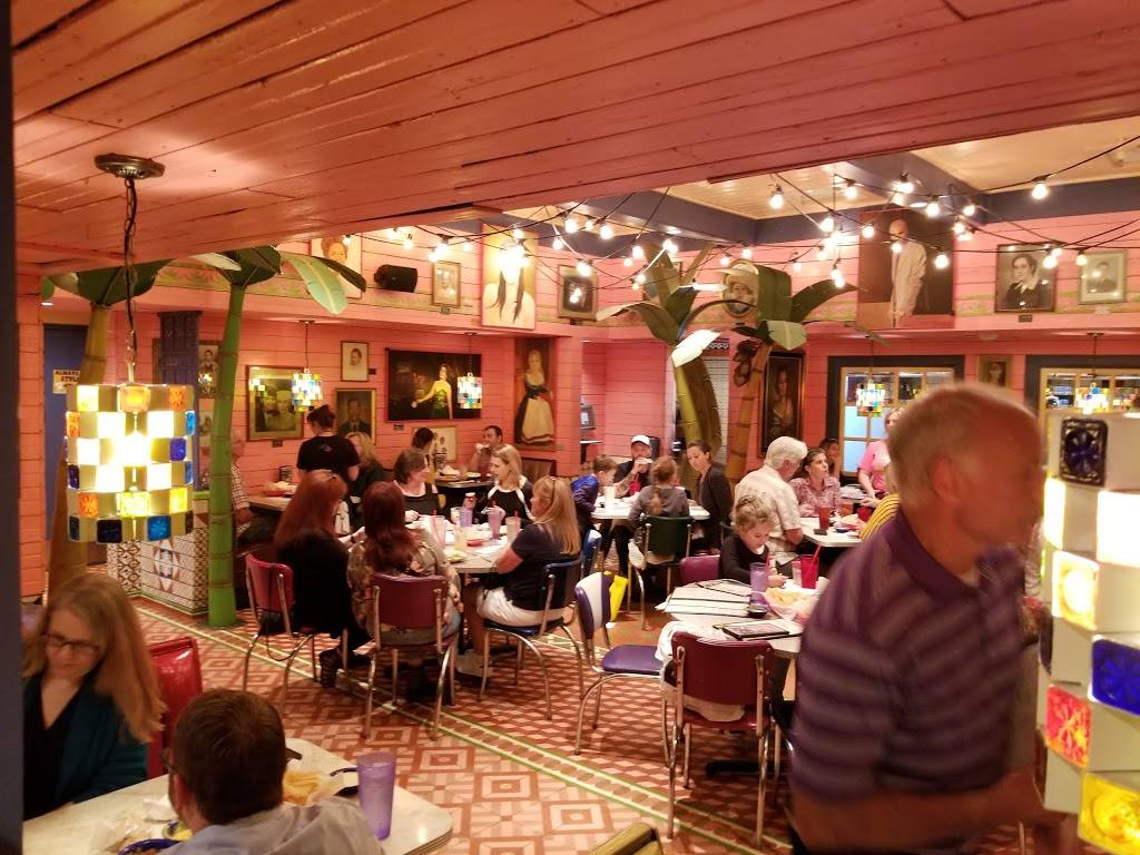 Chuys | restaurant | 163B Opry Mills Dr, Nashville, TN 37214, USA | 6156862035 OR +1 615-686-2035