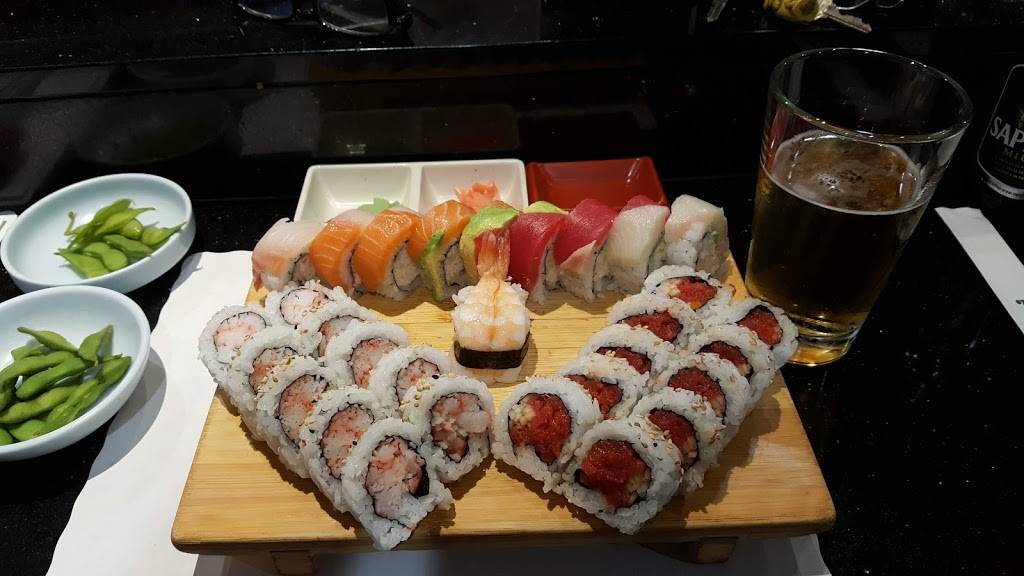 Edamami | restaurant | 1197, 5950 Santo Rd G, San Diego, CA 92124, USA | 8582788929 OR +1 858-278-8929