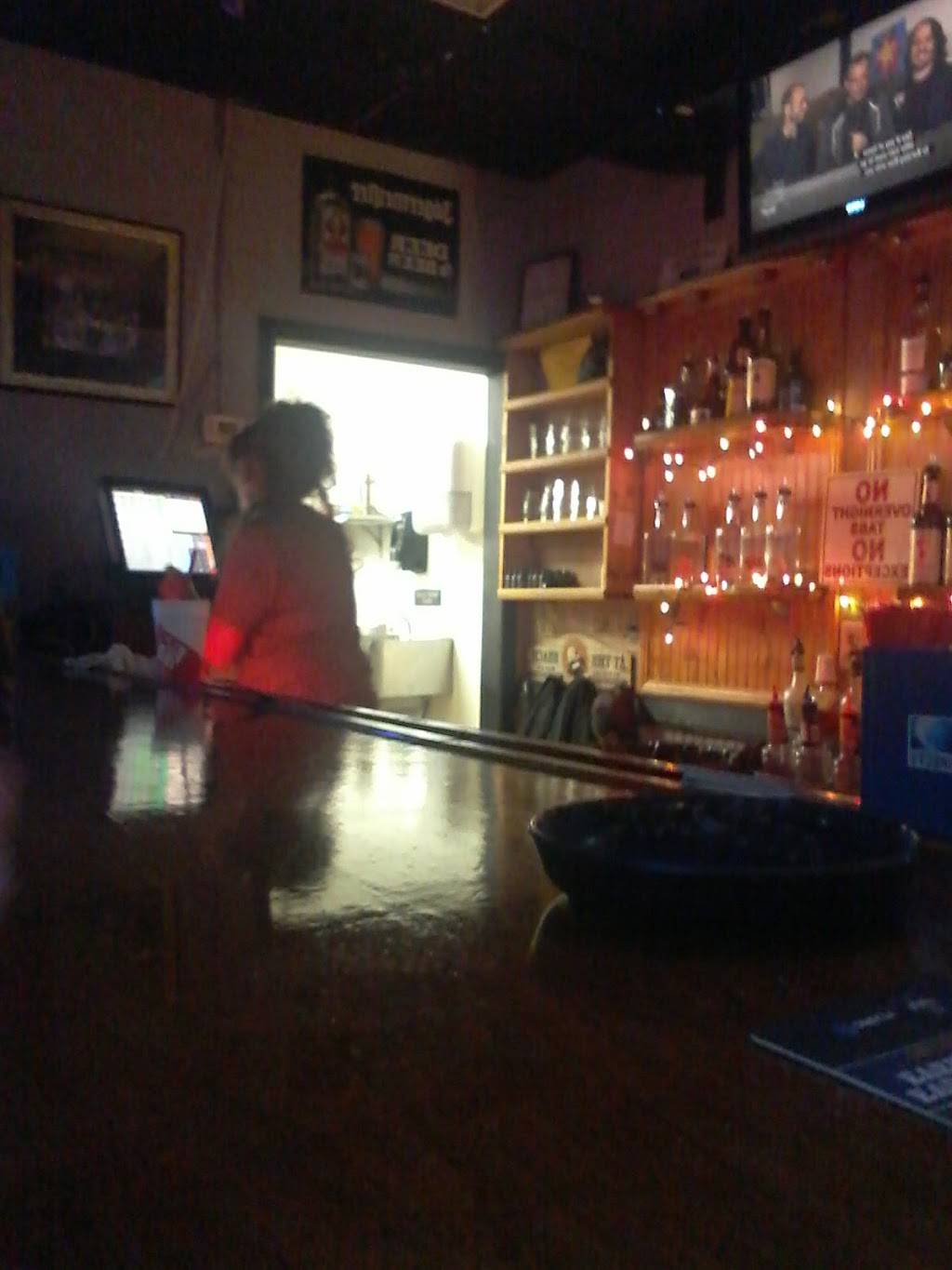 The Marlin Bar & Grill | restaurant | 614 Atlantic Ave, Murrells Inlet, SC 29576, USA | 8433577220 OR +1 843-357-7220