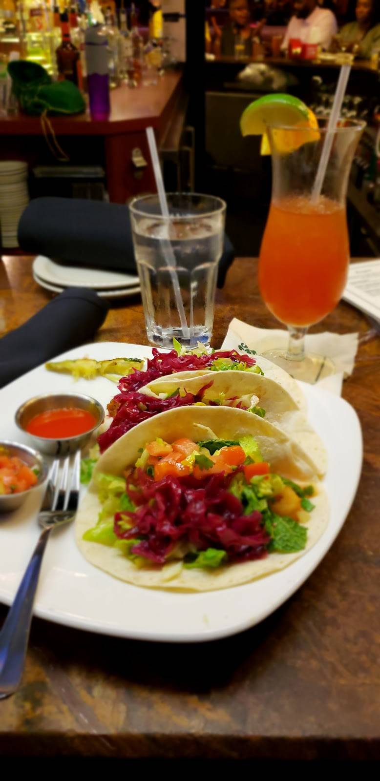 Jaspers Restaurant | restaurant | 9640 Lottsford Rd, Largo, MD 20774, USA | 3018839500 OR +1 301-883-9500