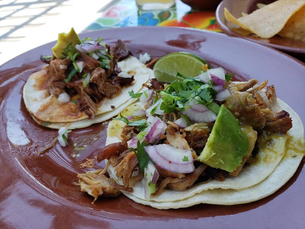 Sixtos Cantina | restaurant | 1448 Burlingame Ave, Burlingame, CA 94010, USA | 6503427600 OR +1 650-342-7600