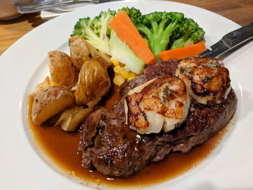 Garden Bistro | restaurant | 1390 Fullerton Rd #101, Rowland Heights, CA 91748, USA | 6265810226 OR +1 626-581-0226