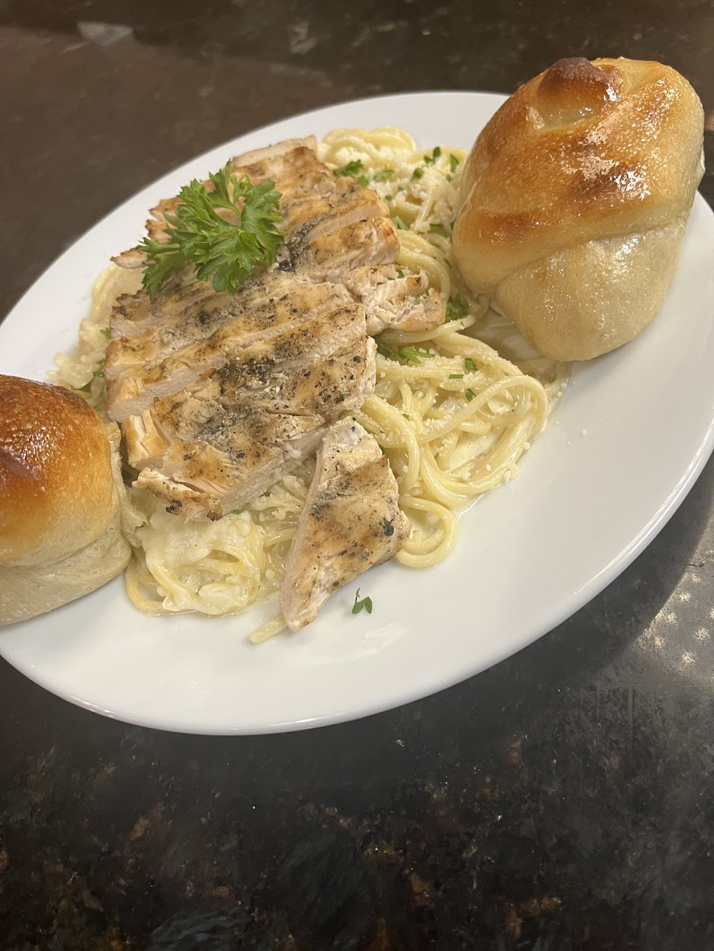 Gusto NY Pizza | restaurant | 2084 E Osceola Pkwy, Buena Ventura Lakes, FL 34743, USA | 4073484000 OR +1 407-348-4000