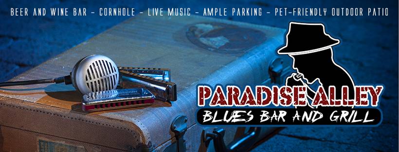 Paradise Alley Blues Bar & Grill | restaurant | 2385 12th St, Sarasota, FL 34237, USA | 9413292880 OR +1 941-329-2880