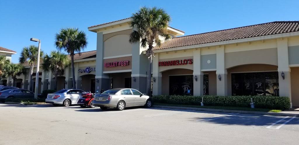 Panariellos of Port St. Lucie | restaurant | 466 SW Port St Lucie Blvd, Port St. Lucie, FL 34953, USA | 7722042100 OR +1 772-204-2100