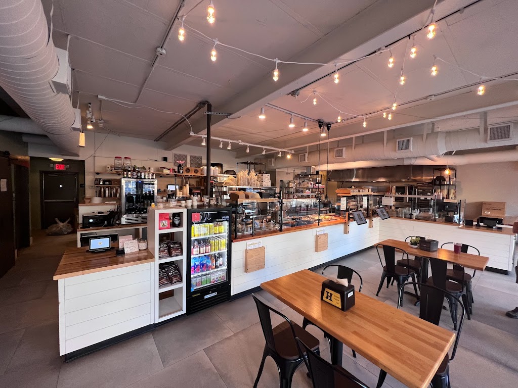 Homespun Kitchen | restaurant | 1030 Oak St, Jacksonville, FL 32204, USA | 9042749470 OR +1 904-274-9470