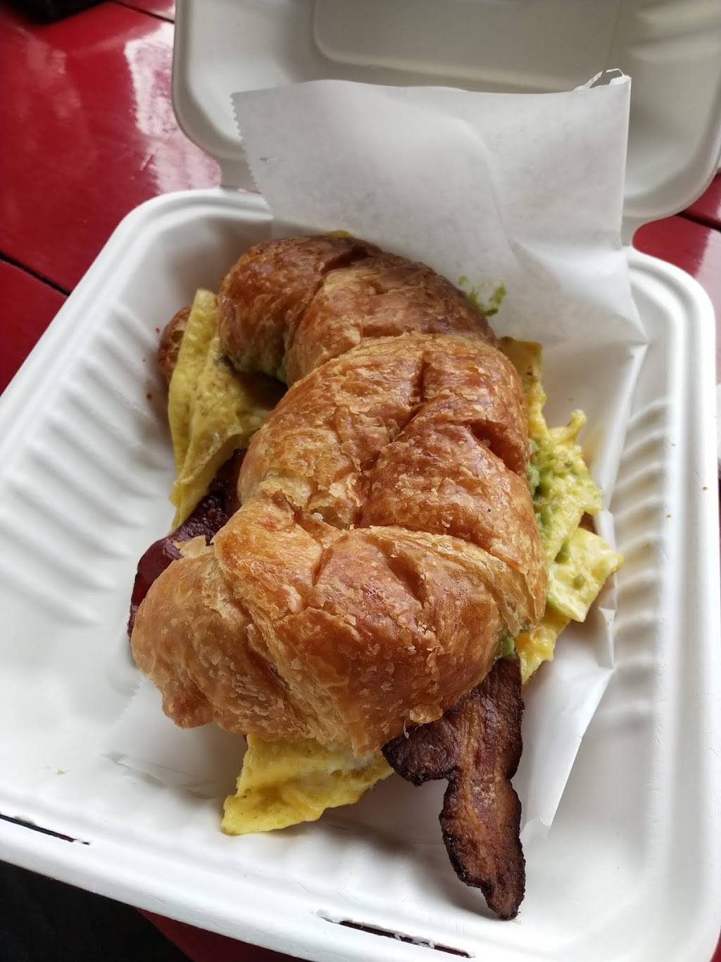 Chill Out Cafe | restaurant | 860 41st Ave, Santa Cruz, CA 95062, USA | 8314770543 OR +1 831-477-0543