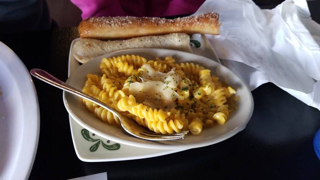 Nonnas By So Italian | restaurant | 5020 Cambridge Way, Plainfield, IN 46168, USA | 3178393777 OR +1 317-839-3777