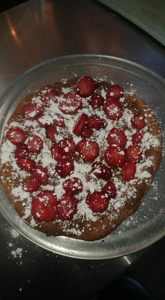 Cafe 56 Hollywood | meal delivery | 4051 Stirling Rd, Davie, FL 33314, USA | 9544400696 OR +1 954-440-0696