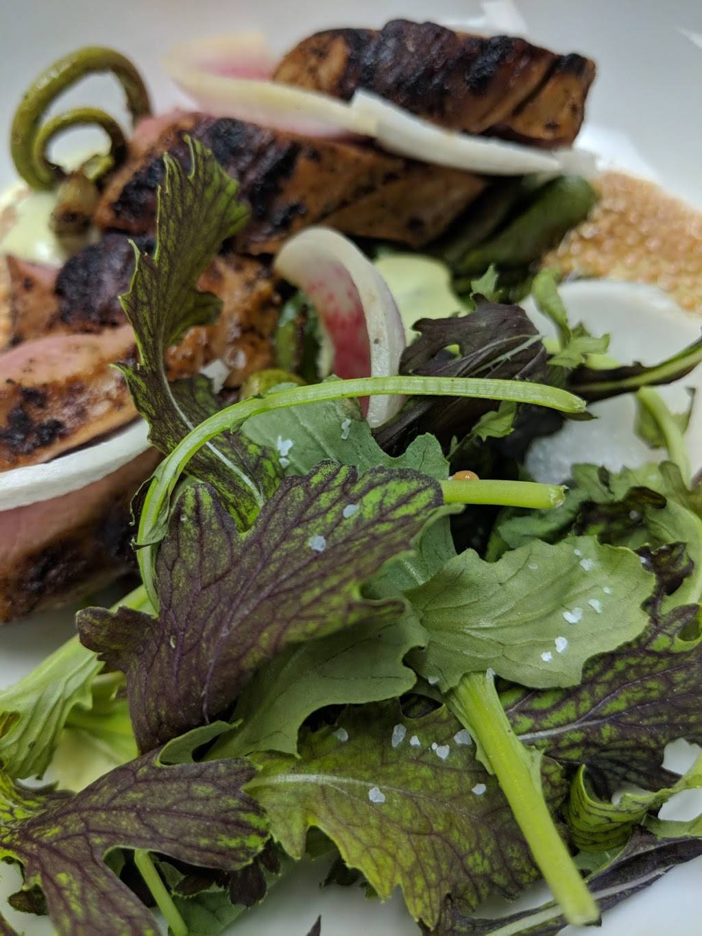 Santo | restaurant | 1265 Alpine Ave, Boulder, CO 80304, USA | 3034426100 OR +1 303-442-6100