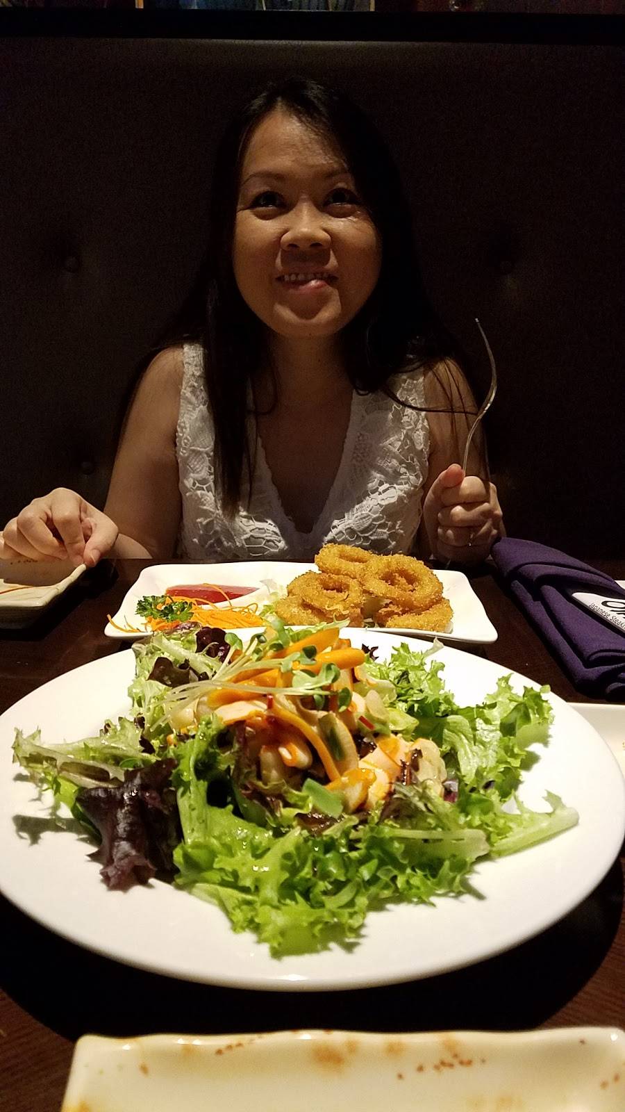 Osaka Japanese Steakhouse | restaurant | 3843 S Gilbert Rd, Gilbert, AZ 85297, USA | 4807825555 OR +1 480-782-5555