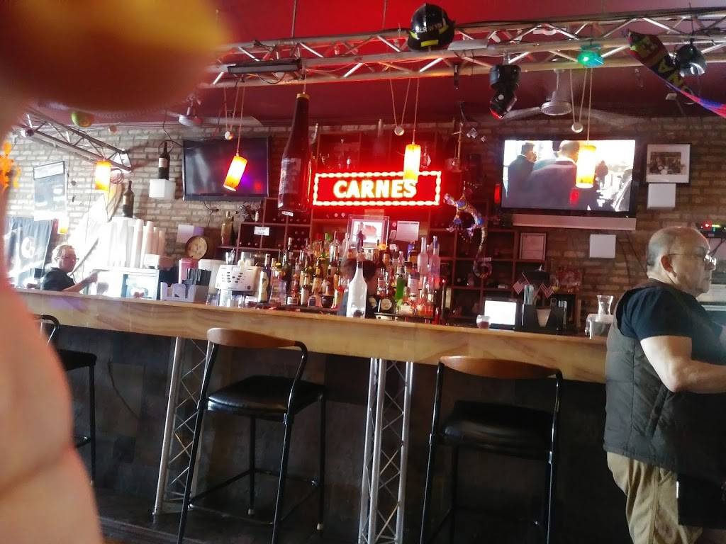 LA PULQUERIA | restaurant | 2501 S Western Ave, Chicago, IL 60608, USA | 7736472000 OR +1 773-647-2000