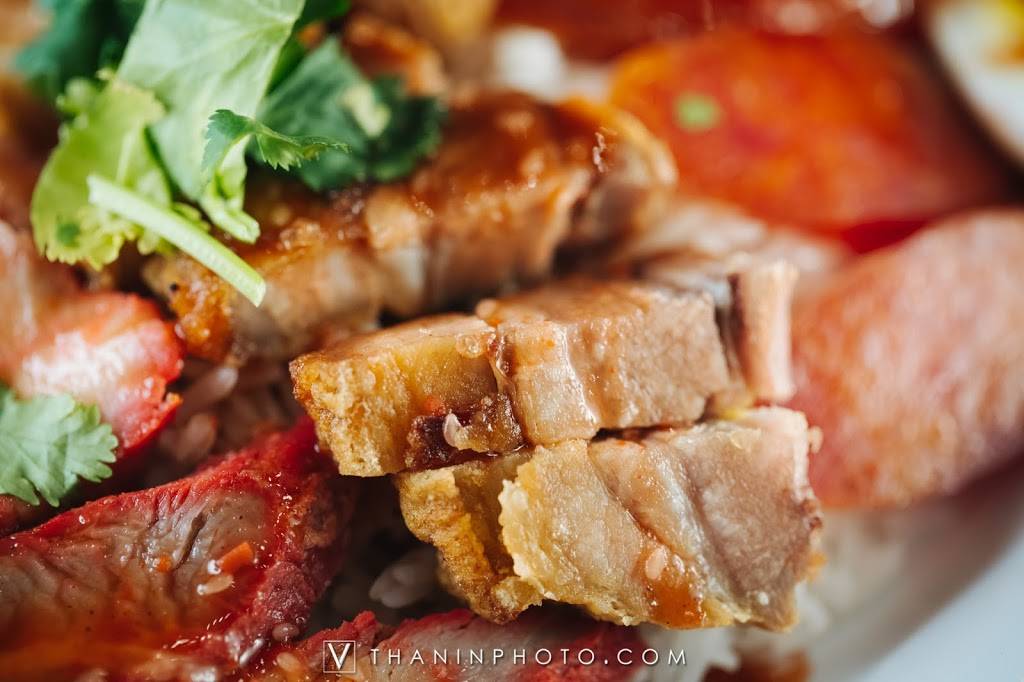 Too Thai Street Eats | restaurant | 2540 Old Denton Rd #138, Carrollton, TX 75006, USA | 4698926313 OR +1 469-892-6313