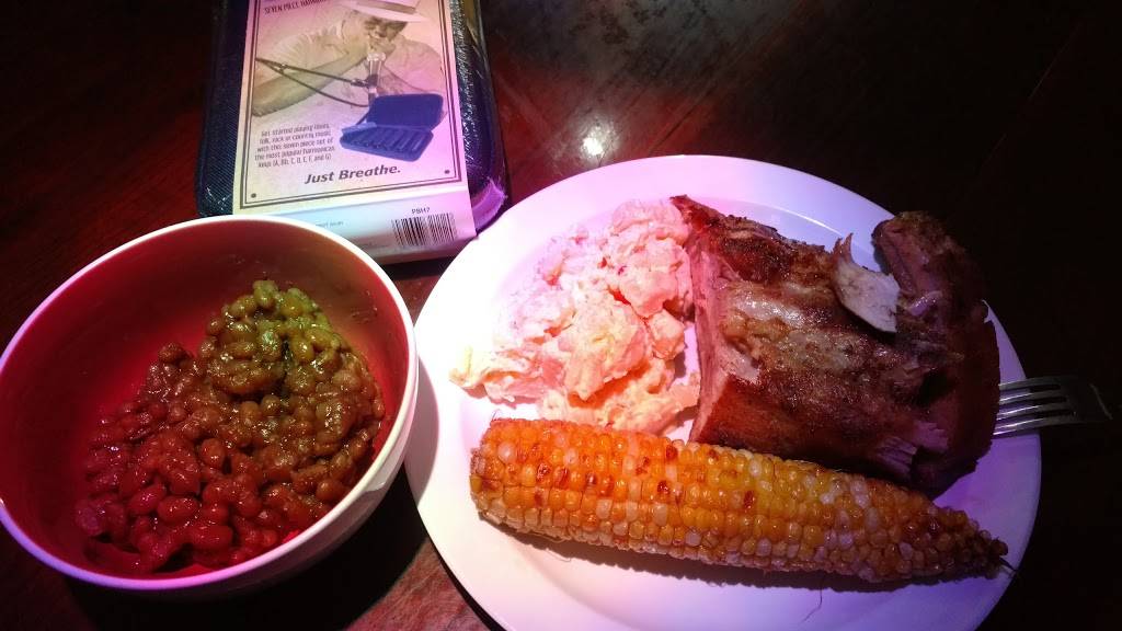 Captains Corner | restaurant | 1691 E Jefferson St, Brooksville, FL 34601, USA | 3527991987 OR +1 352-799-1987