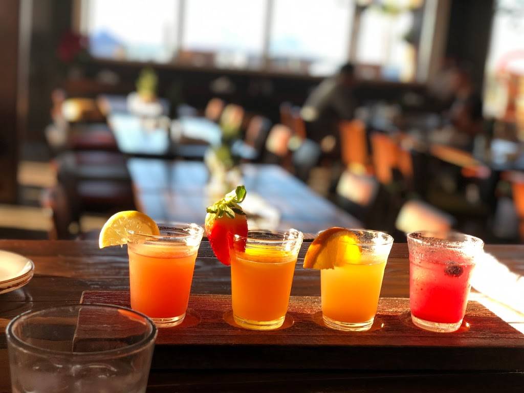 OB Surf Lodge | restaurant | 5083 Santa Monica Ave Suite 1F, San Diego, CA 92107, USA | 6199555475 OR +1 619-955-5475