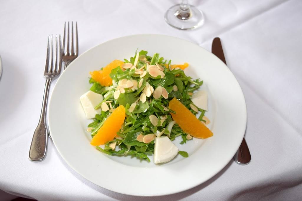 Modo Mio - cucina rustica | restaurant | 15200 Sunset Blvd #106, Pacific Palisades, CA 90272, USA | 3104590979 OR +1 310-459-0979