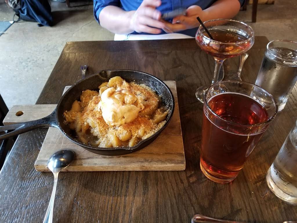 Levitate Gastropub | restaurant | 185 Front St N, Issaquah, WA 98029, USA | 4256778497 OR +1 425-677-8497