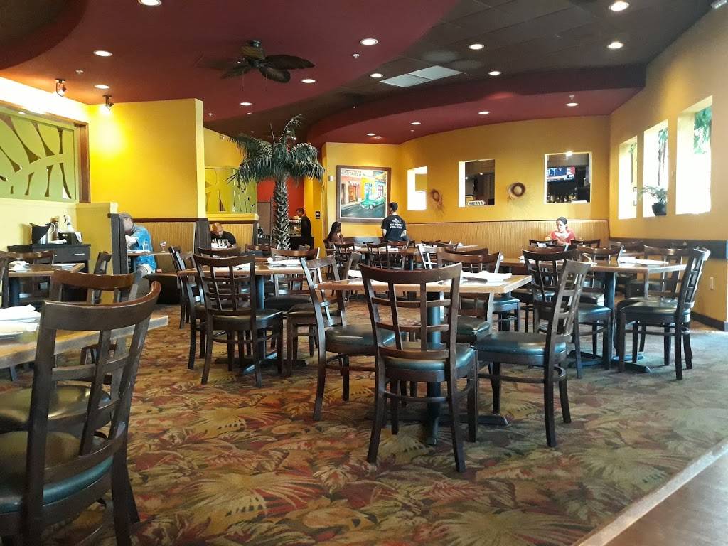 Padrinos Cuban Bistro | restaurant | 13586 Village Park Dr #304, Orlando, FL 32837, USA | 4072515107 OR +1 407-251-5107