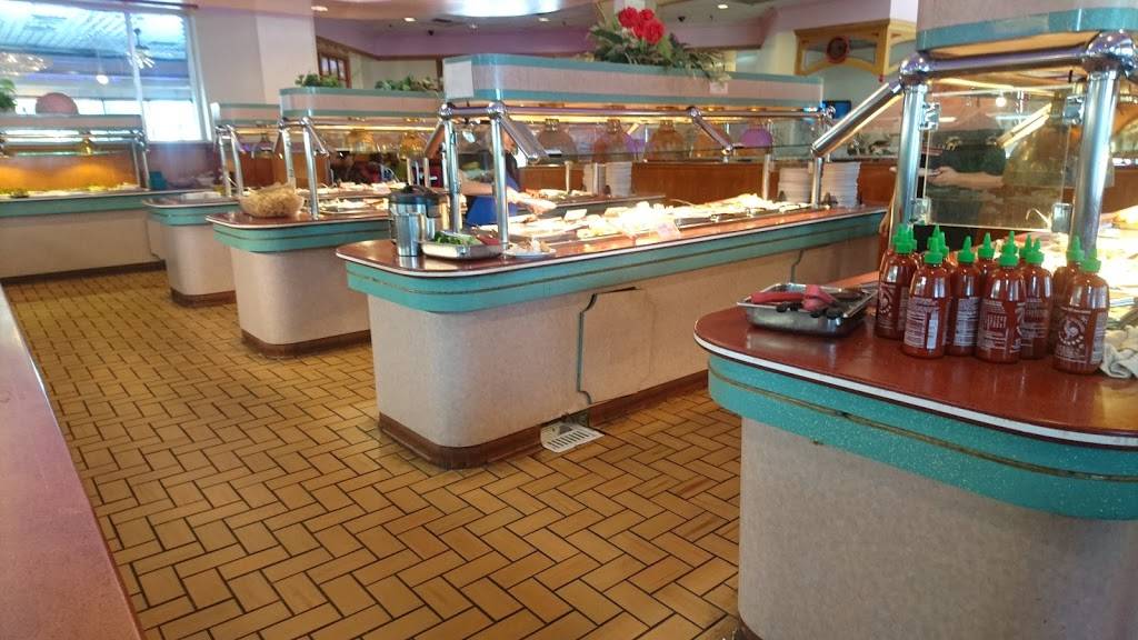 National Buffet | restaurant | 16920 Slover Ave, Fontana, CA 92337, USA | 9098229888 OR +1 909-822-9888