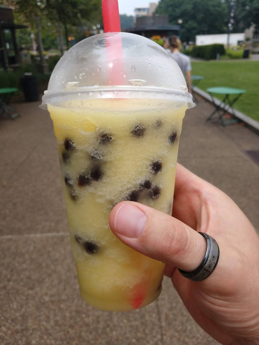 Asia Tea House | restaurant | 4230 Forbes Ave, Pittsburgh, PA 15213, USA | 4123085177 OR +1 412-308-5177