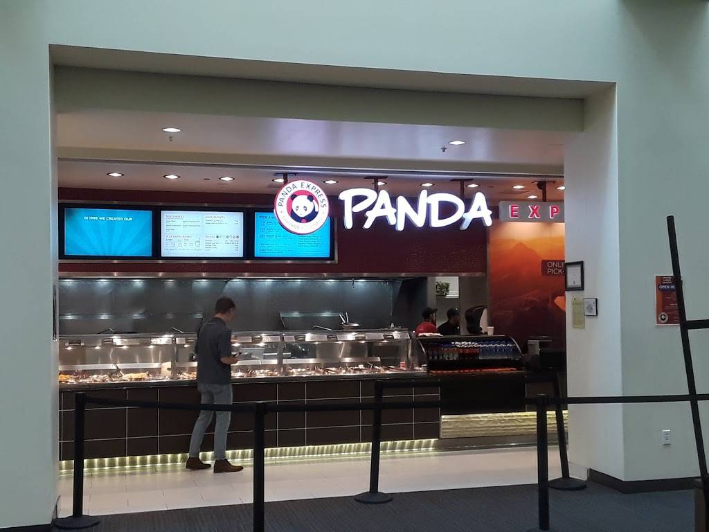 Panda Express | restaurant | 275 Joe Routt Blvd, College Station, TX 77843, USA | 9792687570 OR +1 979-268-7570
