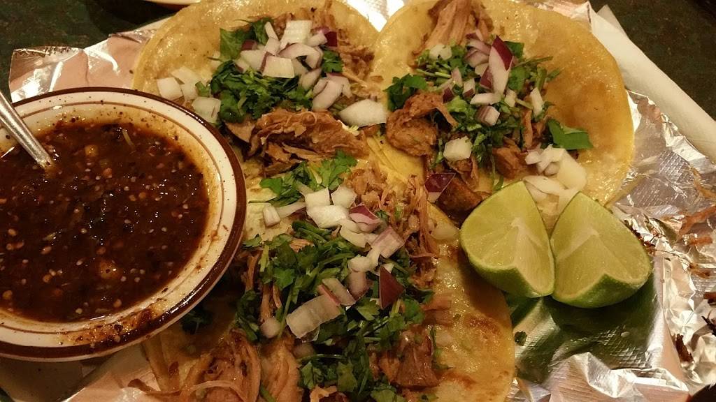 El Rio Mexican Restaurant | restaurant | 2531 E Lyon Station Rd # B, Creedmoor, NC 27522, USA | 9195284897 OR +1 919-528-4897