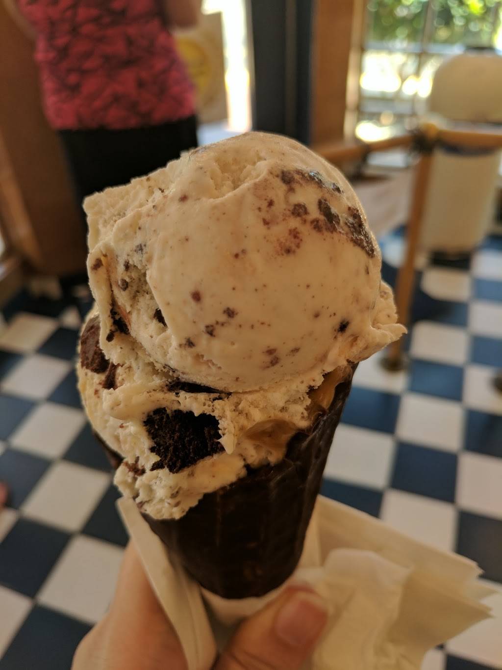 Ice Cream & Yogurt Club | restaurant | Manalapan, FL 33462, USA | 5615820778 OR +1 561-582-0778