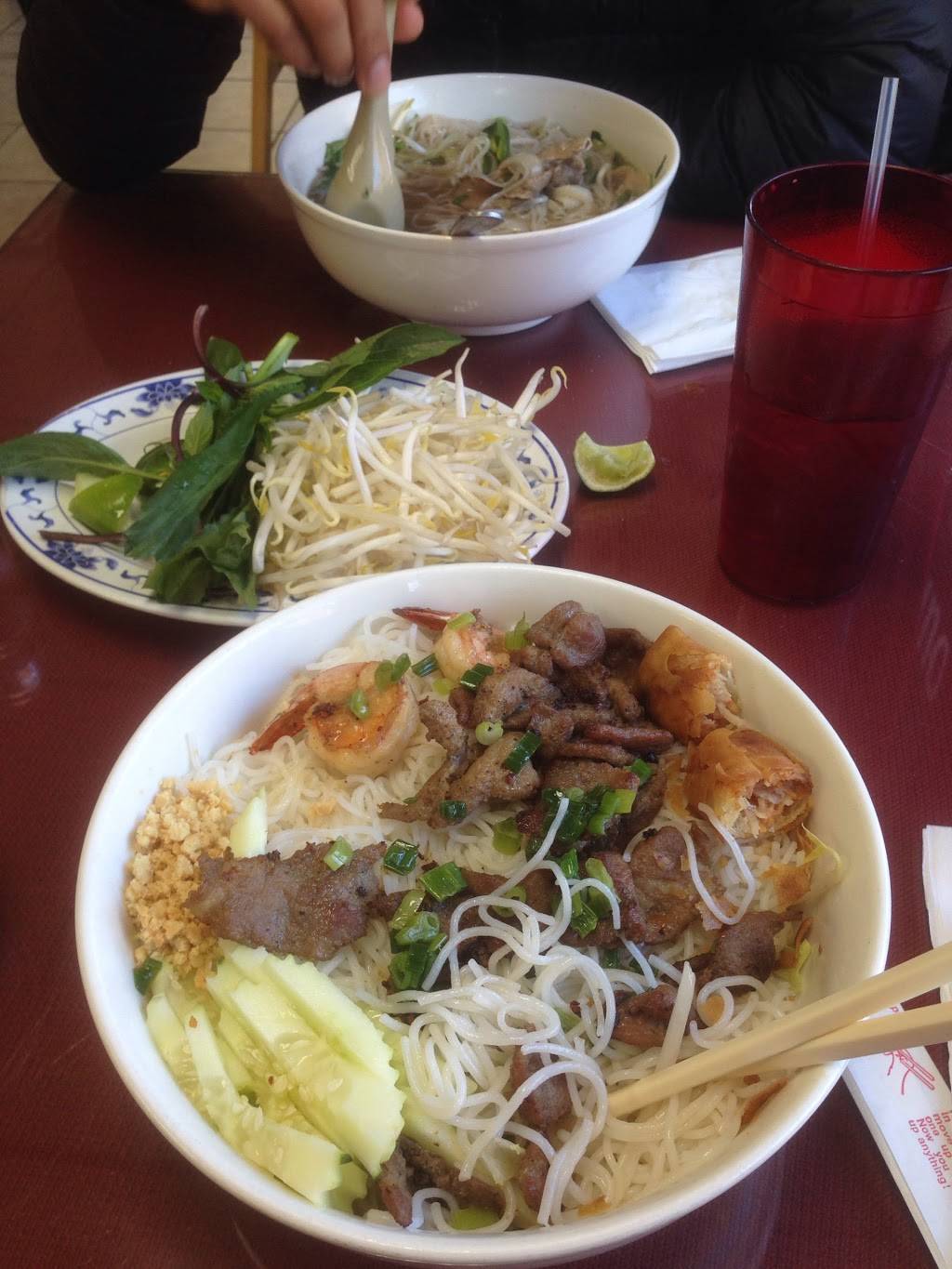 Pho An Hoa Restaurant | restaurant | 4832 Central Ave, Charlotte, NC 28205, USA | 7045372595 OR +1 704-537-2595