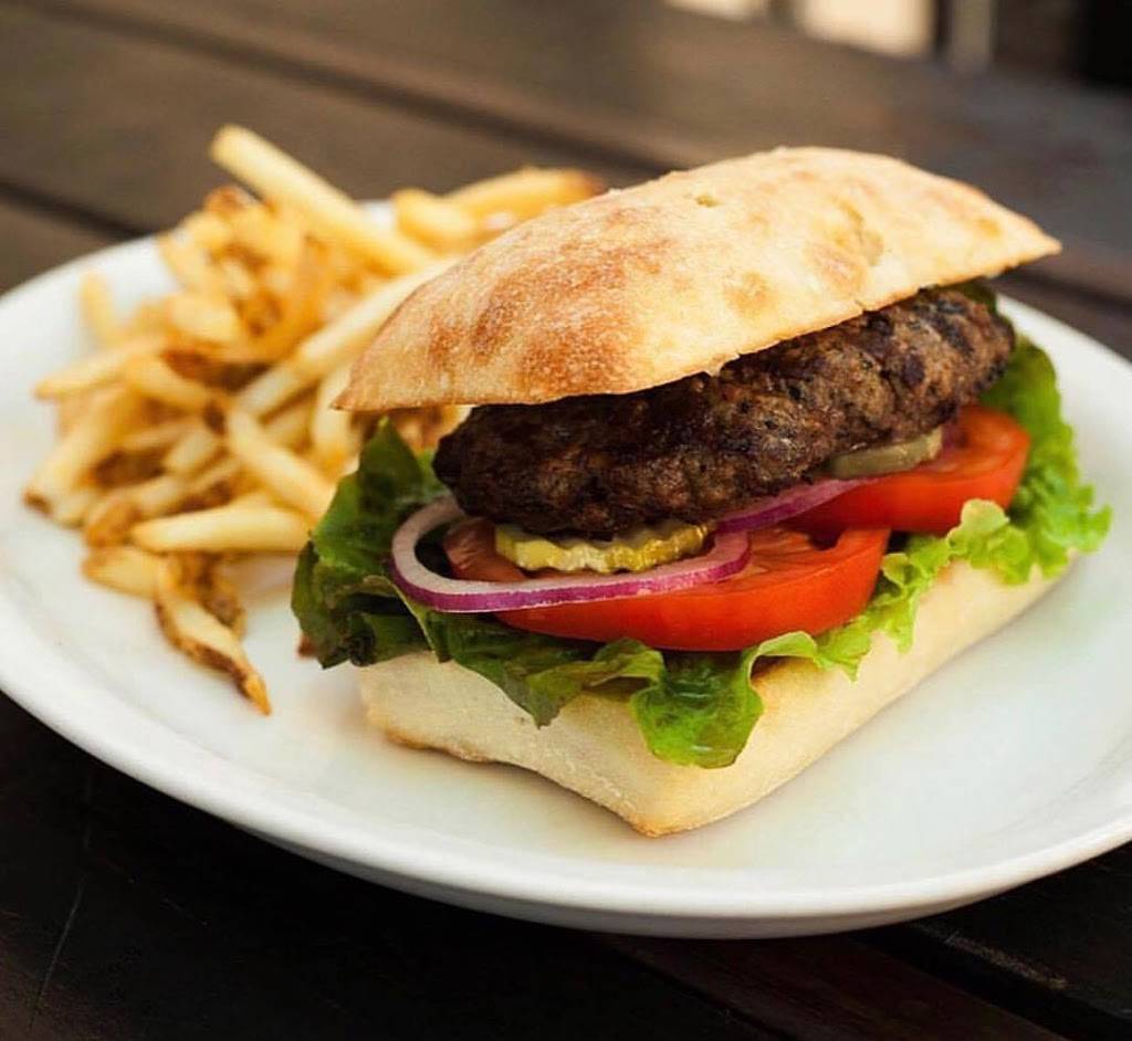 Ink Eats & Drinks | restaurant | 2730 N St, Sacramento, CA 95816, USA | 9164562800 OR +1 916-456-2800